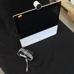 Konferencesystemer CISCO (MOMSFRI)