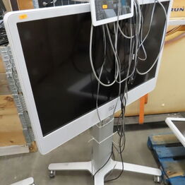 Konferencesystemer CISCO (MOMSFRI)