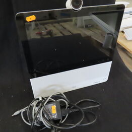 Konferencesystemer CISCO (MOMSFRI)