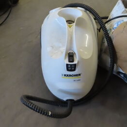 Vestergaards rengøring APS