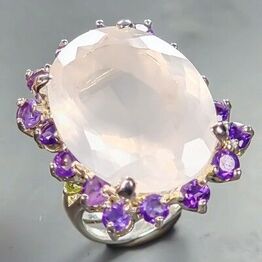 Eksklusive smykker *Diamanter, Smaragder samt dameur fra ROLEX*