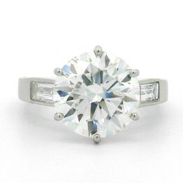 Eksklusive smykker *Diamanter, Smaragder samt dameur fra ROLEX*