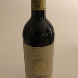 Eksklusiv vinauktion *ARMAND ROUSSEAU, PIERRE DAMOY m. fl.*