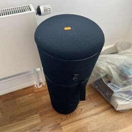 BioMar Group - flytteauktion *Kontorinventar, HÅG, DUBA-B8, LENOVO m.v.*