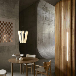 Massive Stock - NORR11 Designer lamper Juli del 1