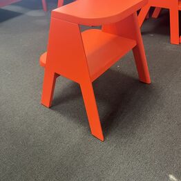 Overskud af Designmøbler