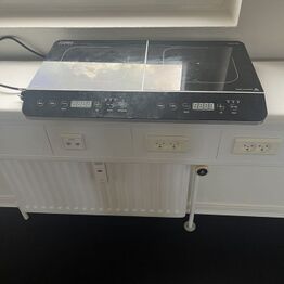 Overskud af Designmøbler