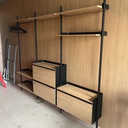 Overskud af Designmøbler