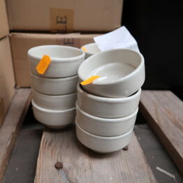 KEN Storkøkken A/S *Varelager - Del 18*