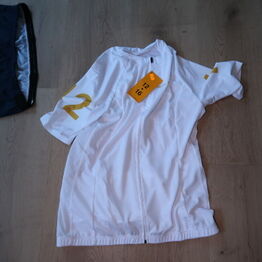 LYNAUKTION: Twelve Sixteen *Kontorinventar & Cykeltøj m.m.*