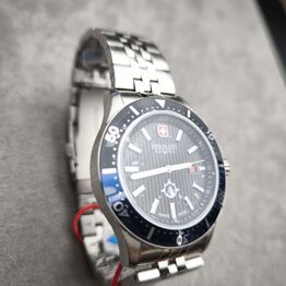 House of Excellence *Del 7* - Ure fra MONTBLANC, FREDERIQUE CONSTANT, EDOX, m.v.