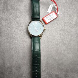 House of Excellence *Del 7* - Ure fra MONTBLANC, FREDERIQUE CONSTANT, EDOX, m.v.