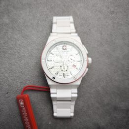 House of Excellence *Del 7* - Ure fra MONTBLANC, FREDERIQUE CONSTANT, EDOX, m.v.