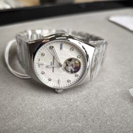 House of Excellence *Del 7* - Ure fra MONTBLANC, FREDERIQUE CONSTANT, EDOX, m.v.