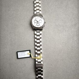 House of Excellence *Del 7* - Ure fra MONTBLANC, FREDERIQUE CONSTANT, EDOX, m.v.