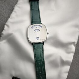 House of Excellence *Del 7* - Ure fra MONTBLANC, FREDERIQUE CONSTANT, EDOX, m.v.