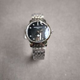 House of Excellence *Del 7* - Ure fra MONTBLANC, FREDERIQUE CONSTANT, EDOX, m.v.