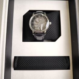 House of Excellence *Del 7* - Ure fra MONTBLANC, FREDERIQUE CONSTANT, EDOX, m.v.