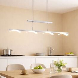 Casalux LED Slim Paneler Februar Del 1