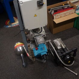 Nordjysk Bilplejecenter