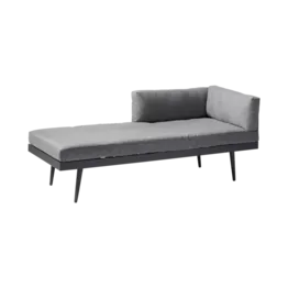 "Cinas lounge daybed "
