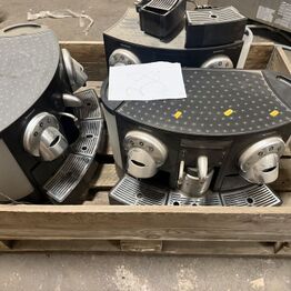 Storkøkken (MOMSFRI) (tidspunkt for eftersyn er ændret)