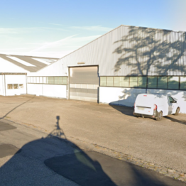 Storkøkken (MOMSFRI)