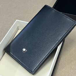 House of Excellence *Del 6* - Accessories, fyldepenne m.m. MONTBLANC