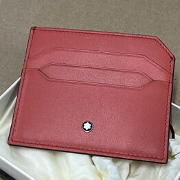 House of Excellence *Del 6* - Accessories, fyldepenne m.m. MONTBLANC