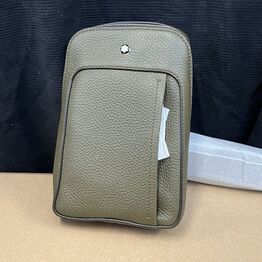 House of Excellence *Del 6* - Accessories, fyldepenne m.m. MONTBLANC