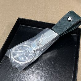 House of Excellence *Del 6* - Accessories, fyldepenne m.m. MONTBLANC