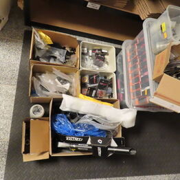 Danish Bike ApS under konkurs