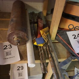 Ophør over murermester Hassing ApS