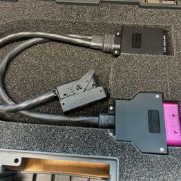 Køretøjer, lifte, værktøj fra Grome Automobiler