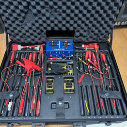 Køretøjer, lifte, værktøj fra Grome Automobiler