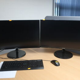 Jydsk Rør og Entreprenør A/S *Del 3 - Kontorinventar*