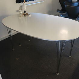 Jydsk Rør og Entreprenør A/S *Del 3 - Kontorinventar*