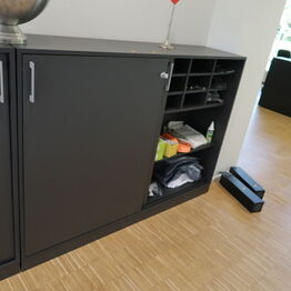 Comodality Denmark ApS - Odense Branch Under Konkurs