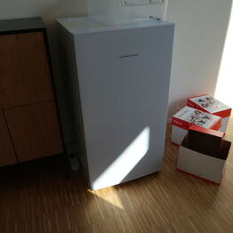 Comodality Denmark ApS - Odense Branch Under Konkurs