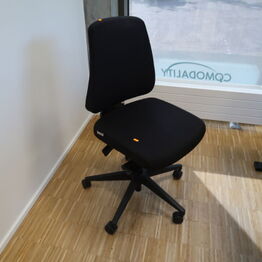 Comodality Denmark ApS - Odense Branch Under Konkurs