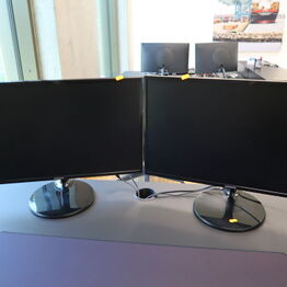 Comodality Denmark ApS - Odense Branch Under Konkurs