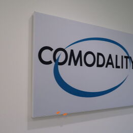 Comodality Denmark ApS - Odense Branch Under Konkurs