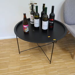 Comodality Denmark ApS - Odense Branch Under Konkurs