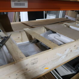 EL-DORADO ApS *Del 9 - Hårde Hvidevarer - Belysning - Varelager m.m.*