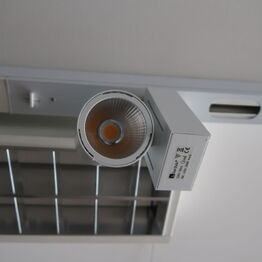 EL-DORADO ApS *Del 9 - Hårde Hvidevarer - Belysning - Varelager m.m.*