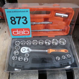 Værktøj, hus & have m.m. *DEL 6*