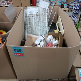 Værktøj, hus & have m.m. *DEL 6*