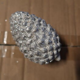 Overskud brugskunstfirma