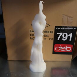 Overskud brugskunstfirma