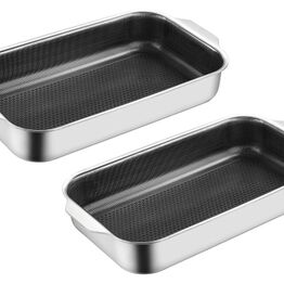 Eksklusive kokkeknive samt pander og herreure *Sendes gratis ved endt auktion*